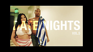 Date Nights Vol. 5 - Mona Azar