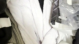 I found out that my Daughter-in-law is a real, Real Bitch!