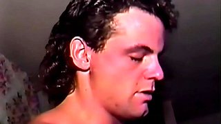 Vintage racqu3l drrin: Blowjob, Doggy  Cowgirl Porn