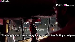 Indian Aye Auto Delivers Homemade Passion