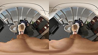 FVR - 17 - The Dedicated Secretary - Rework