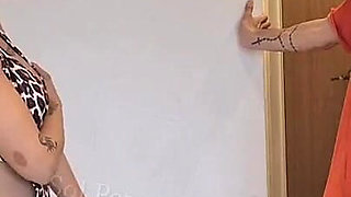 Total Seduction: I Blew My Friend's Innocent Man in His First Real Time