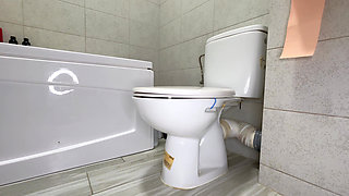 The Daily Toilet S2 Episode 2