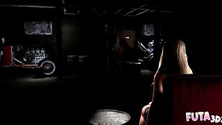 Watch sex hungry courtesan's dirt