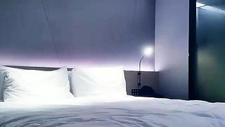 Sensuous amateur ex girlfriend hidden cam