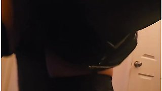 Shared Wife Dirty Ruth Gets Fucked Hard At A Swinger Party