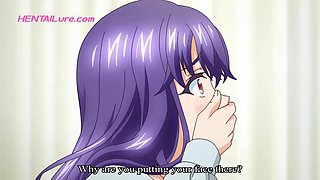 Mama Katsu Ep.4  The Pride of the Sugar Sister English Subtitles