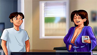 3d monster cock, anime and hentai, underwear