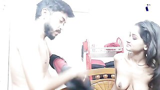 Flawless sugar at hot smut