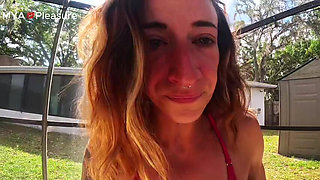 No Sneezing in the Pool