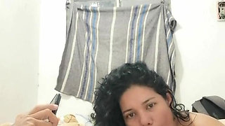 Eyes That Fall in Love, Hands That Milk: the Perfect Duo