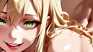 Horny Beach Girl Teases Me on a Deserted Island Ends with a Massive Facial