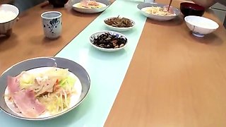 Hot Asian Japanese Hardcore Oral Fuckshow