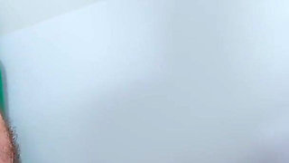 Doctor Anna Lynx's 100% Success Breeding Program - Hunter Johnson Fills Her Fertile Pussy Full of Cum