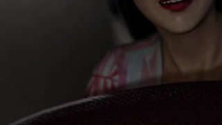 LISA #35a - Watching Porn - Porn games, 3d Hentai, Adult games, 60 Fps