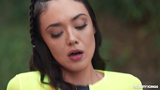 Spicy tart filthy xxx video