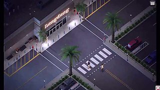 Joy Stick Cinema Hentai Fantasy: Big Tits Young Hotties in 3D Anime Sex - Symphony of the Serpent Part 49