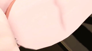 Honkai Star Rail - Rin Tohsaka Mana Transfer Sex 2 - 3D Hentai Animation