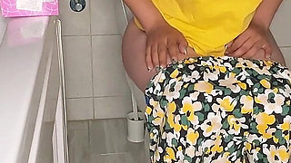 The Daily Toilet Episode 7