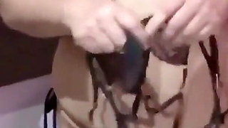 I Couldn't Resist Anymore and Went to the Motel with My Boss, Big Fucked, Cumshot Inside