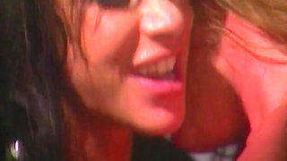 Retro Horny Fucking with Beautiful Slut