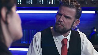 Vince and Sarah's big ass milf trailer