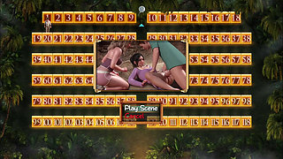 Treasure of Nadia Sex Game Animation Collection part 05 Nude Game 18+ Porn Games