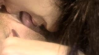 Whipped And Clamped babe brunette lesbian domination