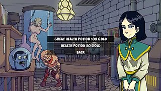 Witch Hunter Lazy Pies Part 4 Pussy Empire by LoveSkySan69