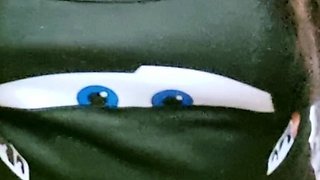 BEAUTIFUL PLEASURE NEW SHAVED