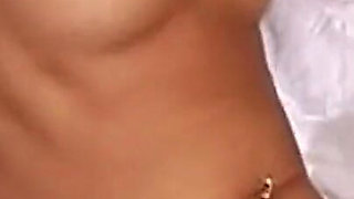 Retro Penetration Anal with Hot Slut