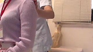 The Secret Acupressure Massage Clinic That Beautiful Office Ladies Frequent Part 1
