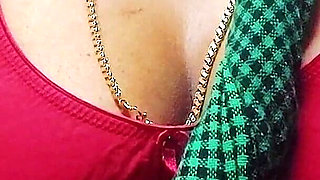 Indian Village Bhabhi Mohini Sex with Stepbrother