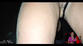Big Tits Latina Wife Cuckolds Old Husband - Easy Lovemaking and Handjob Satisfaction