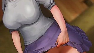 Taffy Tales 0.170b Part 23 Best Webcam Model by Loveskysan69