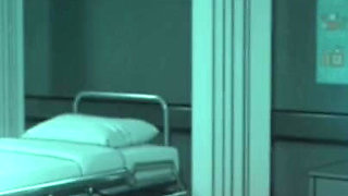 Falling Undercover Nox Syndicate - Chapter 10 - Part 3