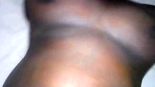 Oladiplenty Big Breasts Brazilian Teen Gets Hard Anal Fuck