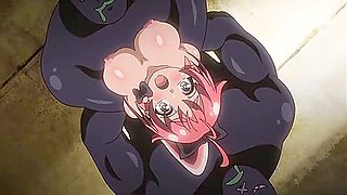 Mahou Touki Lilustear #4