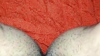 After sports, masturbation to relieve