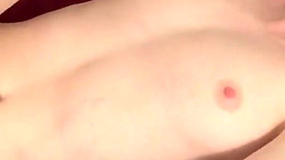 Desperate Amateurs Salem and Shiloh Get Their Tight Pussies Pounded Hard by Big White Cock