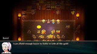 Goblin Layer - Big-assed Girl Rides My Big Dick