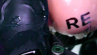 Cyberpunk Braindance POV Edition Part 2 Qos