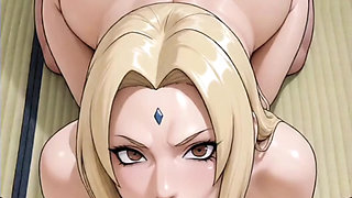 Hentai anime - I got by my boyfriend's friend and I loved it