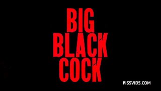 May Thai Interracial Fuck Piss Anal Playtime!!!