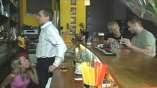 Amateur Vintage Group Sex Compilation with Passionate Babes