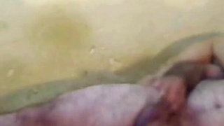 Fucking the New Girl - Gata's First Porn Video