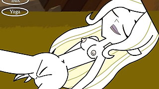 Total Drama Island - Sport Animations and Horny Chicks Part6