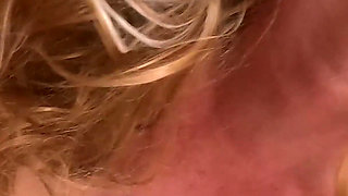 Neighbor's Wife Fucks to Pay for Husband's Lost Bet