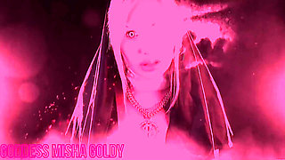 Renunciation of the False God! Acceptance of Sinful Faith - Goldycism! Scripture 6, Paragraph 66