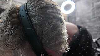 The Secretary Ep2 : The secretary Strikes back Part 5